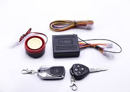 Bike   Security Alarm System for Motorcycle 70cc / 125cc