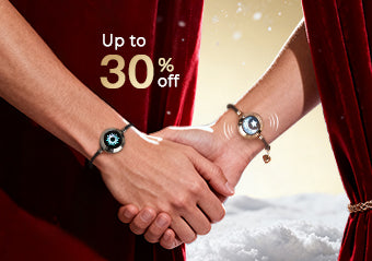 Sun and Moon Bracelet